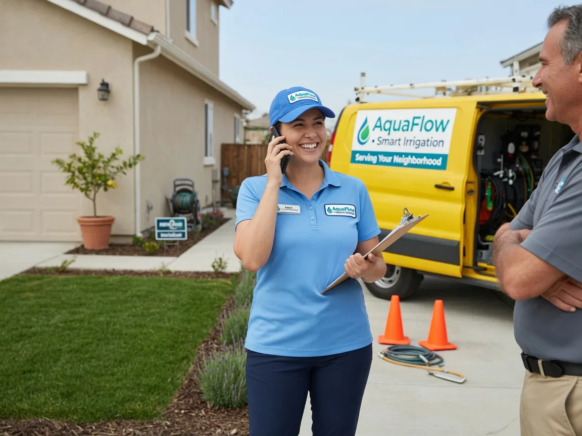 Irrigation Installation Pleasantville, NJ FAQs